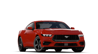 2025 Ford Mustang® External Image 5
